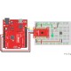 SparkFun SX1509 - ekspander wyprowadzeń 16 I/O dla Arduino SparkFun SX1509 - ekspander wyprowadzeń 16 I/O dla Arduino