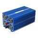 Przetwornica DC/AC step-up AZO Digital IPS-5000S 24/230V 5000VA Przetwornica DC/AC step-up AZO Digital IPS-5000S 24/230V 5000VA