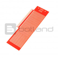 Płytka uniwersalna PDU53 - THT 2xPC