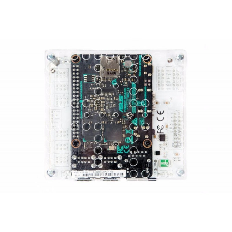 Husarion Core2-ROS - STM32F4 ARM Cortex M4