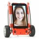 Husarion Telepresence - zestaw robota balansującego z kontrolerem Core2 Husarion Telepresence - zestaw robota balansującego z kontrolerem Core2