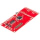 Zestaw do Intel Edison - SparkFun Block Zestaw do Intel Edison - SparkFun Block