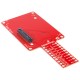 Zestaw do Intel Edison - SparkFun Block Zestaw do Intel Edison - SparkFun Block