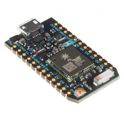Particle Photon - ARM Cortex M3 WiFi - bez pinów