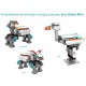 JIMU Mini - zestaw do budowy robota JIMU Mini - zestaw do budowy robota