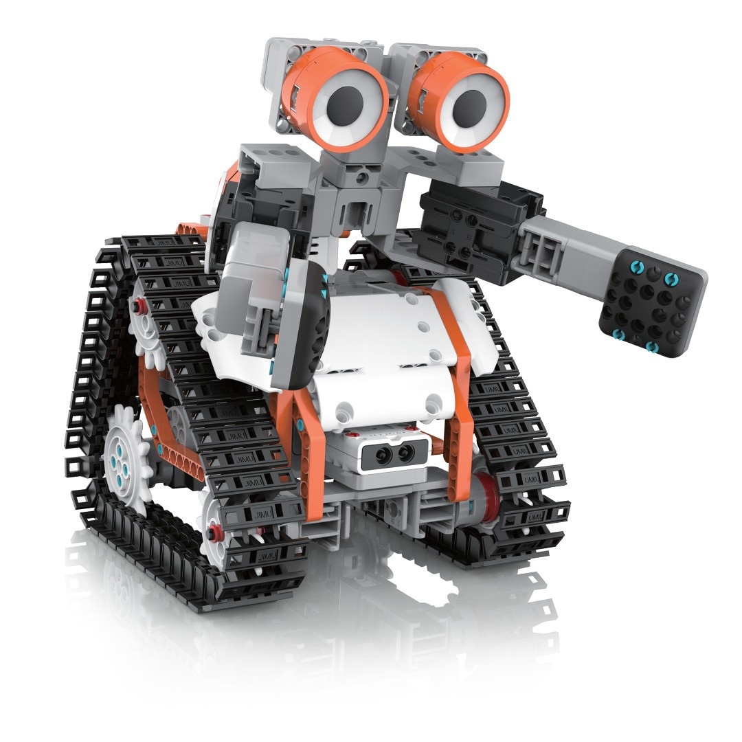 JIMU AstroBot - zestaw do budowy robota