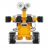 JIMU TankBot - zestaw do budowy robota - zdjęcie 2