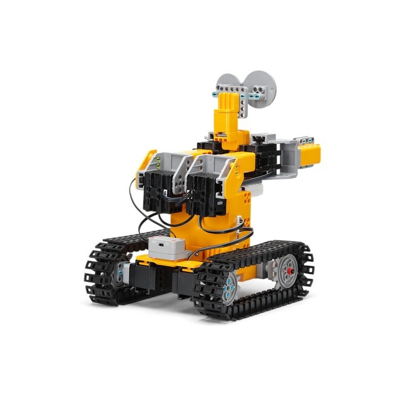 JIMU TankBot - zestaw do budowy robota