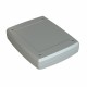 Obudowa plastikowa Kradex Z124 IP65 185x145x39mm jasnoszara Obudowa plastikowa Kradex Z124 IP65 185x145x39mm jasnoszara