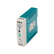 Zasilacz MDIN20W12 na szynę DIN - 12V / 1,67A / 20W