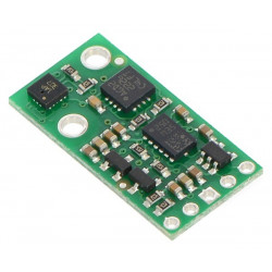 MinIMU-9 v2 - akcelerometr, żyroskop i magnetometr - moduł