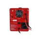 Zasilacz awaryjny UPS +AVR 12V Sinus-500Pro 12V/230V 500VA + akumulator 12V / 100Ah VRLA AGM Zasilacz awaryjny UPS +AVR 12V Sinus-500Pro 12V/230V 500VA + akumulator 12V / 100Ah VRLA AGM