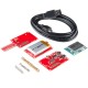 SparkFun Starter Pack dla Intel Edison SparkFun Starter Pack dla Intel Edison