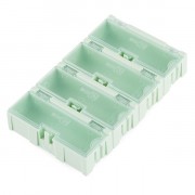 Organizer modularny - średni - 4szt.