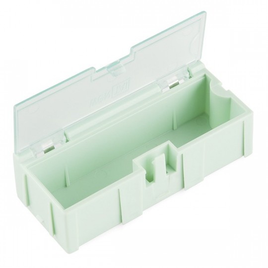 Модульний органайзер - середній - 4 шт. - SparkFun TOL-11528