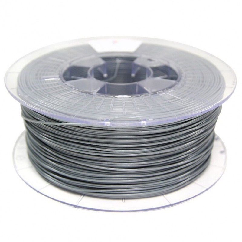 Filament Spectrum ABS 1,75mm 1kg - Dark Grey