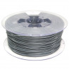 Filament Spectrum Smart ABS 1,75mm 1kg - Dark Grey - zdjęcie 1