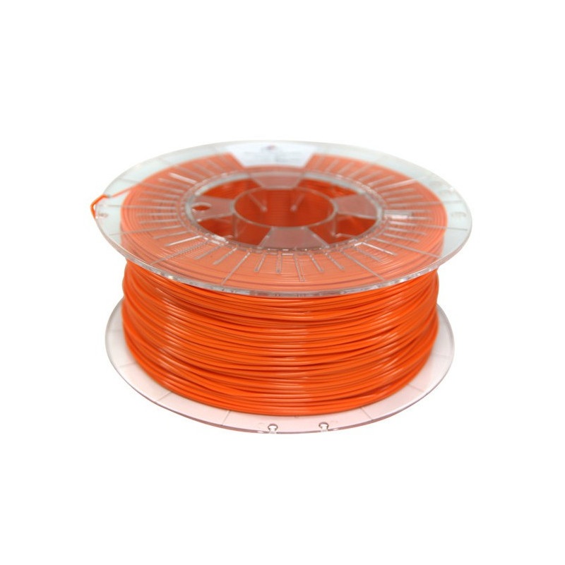 Filament Spectrum PLA 1,75mm 1kg - Carrot Orange