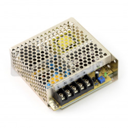 Zasilacz montażowy MW Power C5-50 5V / 8A / 40W