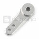 Aluminiowy orczyk Feetech FK-AP-16 - 2,6cm / 6mm - srebrny Aluminiowy orczyk Feetech FK-AP-16 - 2,6cm / 6mm - srebrny