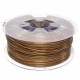 Filament Spectrum PLA Pro 1,75mm 1kg - Pearl Bronze Filament Spectrum PLA Pro 1,75mm 1kg - Pearl Bronze