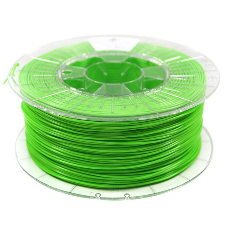 Filament Spectrum PETG 1,75mm 1kg - Lime Green