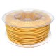 Filament Spectrum PLA 2,85mm 1kg - Pearl Gold Filament Spectrum PLA 2,85mm 1kg - Pearl Gold