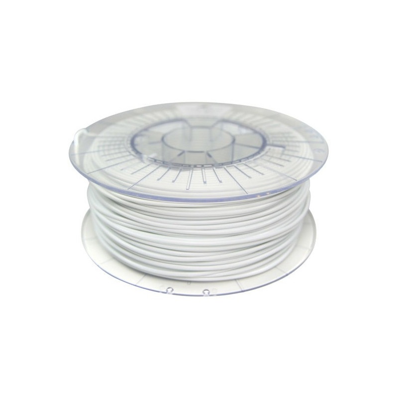 Filament Spectrum PLA 2,85mm 1kg - Arctic White