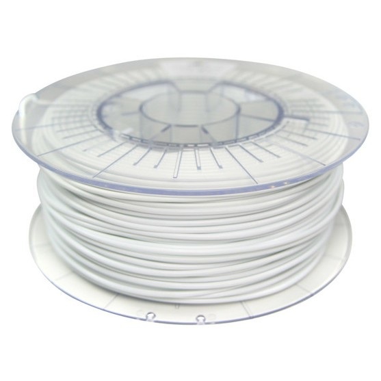 Filament Spectrum PLA 2,85mm 1kg - Arctic White