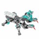 JIMU Inventor - zestaw do budowy robota dla zaawansowanych JIMU Inventor - zestaw do budowy robota dla zaawansowanych