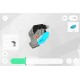 JIMU Inventor - zestaw do budowy robota dla zaawansowanych JIMU Inventor - zestaw do budowy robota dla zaawansowanych