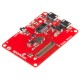 SparkFun Block for Intel® Edison - Base SparkFun Block for Intel® Edison - Base