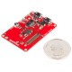 SparkFun Block for Intel® Edison - Base SparkFun Block for Intel® Edison - Base