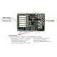 BasPi-IO - nakładka Raspberry Pi do automatyzacji budynku BasPi-IO - nakładka Raspberry Pi do automatyzacji budynku