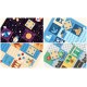Cubetto - dodatkowa mapa - Ocean Cubetto - dodatkowa mapa - Ocean