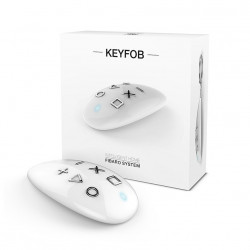 Fibaro KeyFob - pilot do urządzeń Z-Wave
