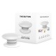 Fibaro Button - przycisk automatyki domowej - biały Fibaro Button - przycisk automatyki domowej - biały