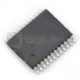 Przetwornik A/C LTC1859IG PBF 16-bitowy 8-kanałowy SPI - SMD Przetwornik A/C LTC1859IG PBF 16-bitowy 8-kanałowy SPI - SMD