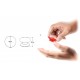 Fibaro Button - przycisk automatyki domowej - czarny Fibaro Button - przycisk automatyki domowej - czarny