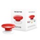 Fibaro Button - przycisk automatyki domowej - czarny Fibaro Button - przycisk automatyki domowej - czarny