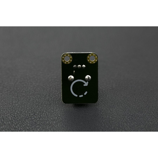 DFRobot Gravity - поворотний потенціометр на 300 градусів