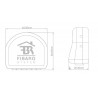Fibaro Double Switch 2 - 2x przekaźnik 230V Z-Wave Fibaro Double Switch 2 - 2x przekaźnik 230V Z-Wave - zdjęcie 2