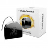 Fibaro Double Switch 2 - 2x przekaźnik 230V Z-Wave Fibaro Double Switch 2 - 2x przekaźnik 230V Z-Wave - zdjęcie 1