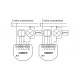 Fibaro Bypass 2 - dodatek do ściemniacza Z-Wave Fibaro Bypass 2 - dodatek do ściemniacza Z-Wave