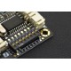 DFRobot Gravity - Moduł radiowy 315 MHZ RF odbiornik DFRobot Gravity - Moduł radiowy 315 MHZ RF odbiornik