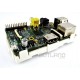 Obudowa Raspberry Pi Model B Multicomp - biała Obudowa Raspberry Pi Model B Multicomp - biała