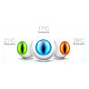 Fibaro Motion Sensor FGMS-001 - czujnik ruchu i temperatury Z-Wave Fibaro Motion Sensor FGMS-001 - czujnik ruchu i temperatury Z-Wave - zdjęcie 3