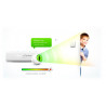 Fibaro Motion Sensor FGMS-001 - czujnik ruchu i temperatury Z-Wave Fibaro Motion Sensor FGMS-001 - czujnik ruchu i temperatury Z-Wave - zdjęcie 4
