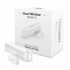 Fibaro Door/Window Sensor FGDW-002-1 - czujnik zbliżeniowy i temperatury Z-Wave - biały Fibaro Door/Window Sensor FGDW-002-1 - czujnik zbliżeniowy i temperatury Z-Wave - biały