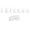 Fibaro Door/Window Sensor FGDW-002-4 - czujnik zbliżeniowy i temperatury Z-Wave - kremowy Fibaro Door/Window Sensor FGDW-002-4 - czujnik zbliżeniowy i temperatury Z-Wave - kremowy - zdjęcie 7